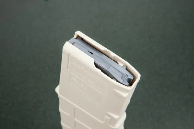 Magpul 30 Round PMAG GEN M3 - Sand