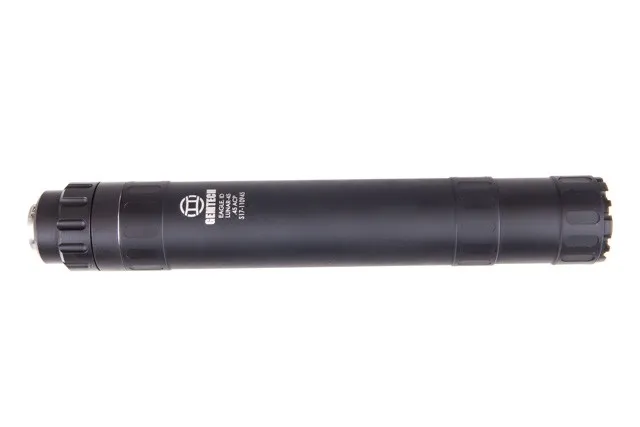 Gemtech Lunar 45 w/ .578x28 Piston