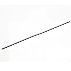 LANTAC AR15 Nitride Intermediate Length Gas Tube Black Nitride LAN