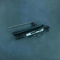 T.REX Criterion Barrel Kit - CORE, KAK Enhanced (Carrier Only), 11.5"