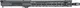 CMMG Mk4 6mm ARC Resolute Upper Group Receiver 16.1in Sniper Grey