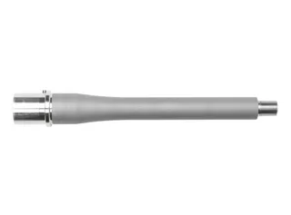 Noveske Barrel 9mm 8.125" Cry Baby Stainless 1/2X28 Threaded