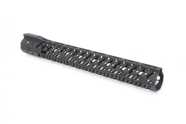 F-1 Firearms AR-15 Miculek Handguard-15" (M-LOK)