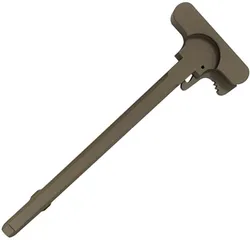 XTS AR-15 Cerakoted Charging Handle Tan FDE XTS CH-T