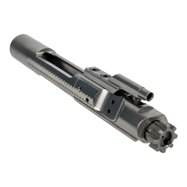 Toolcraft Non-Logoed Premium 5.56 Nickel Boron BCG with Carpenter 158 Bolt