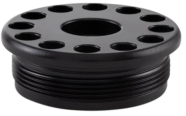 ANECHOIC Direct Thread Adapter (9/16x24)