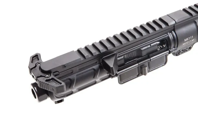Primary Weapons Systems AR-15 MK1, MOD 2 Upper, 11.85" Barrel, 11" M-LOK Rail, .223 Wylde, Triad 556-Complete Upper