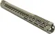 Black Rain Ordnance Slim Handguard 5.56 FDE