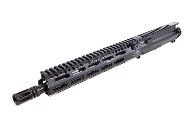 BCM AR-15 Upper Receiver BFH 11.5" Carbine MCMR-10