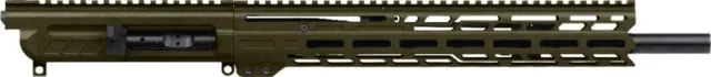CMMG UPPER GROUP DISSENT Mk4 5.56mm 16.1in Empire Profile Non-Threaded Midnight Bronze