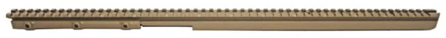 Precision Reflex .308 DPMS SPR Delta Top Rail System 15in Flat Dark Earth