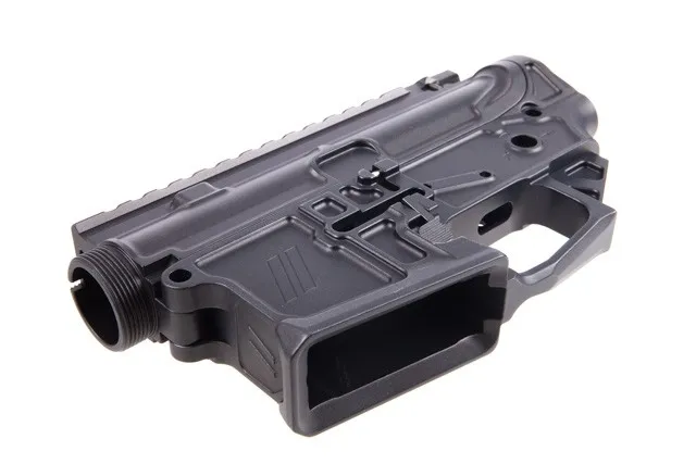 ZEV Technologies AR15 Billet Receiver Set