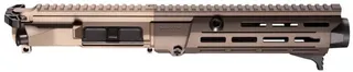 Maxim Defense Industries MDX 508 U.R.G. AR-15 .300 AAC Blackout 8.5 inch Upper Receiver Pistol Length 1-7 Twist 5/8x24 HATEBRAKE Arid