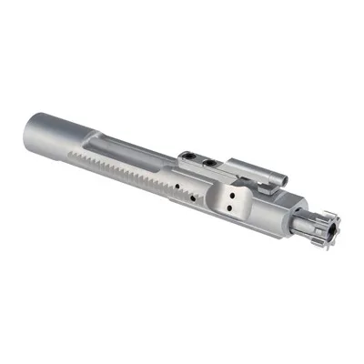 AR-15 Semi-Auto Chrome Bolt Carrier Group
