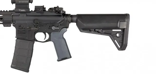 Magpul MOE SL-S Carbine Stock Mil-Spe
