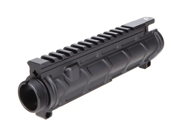 Bootleg Enhanced Lightweight AR-15 Complete Upper Receiver