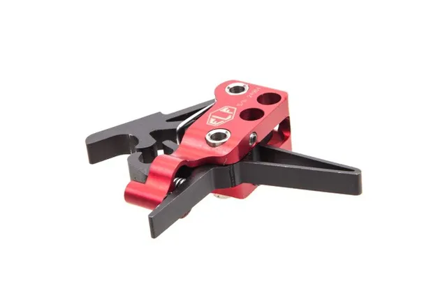 Elftmann 3 Gun Trigger Straight