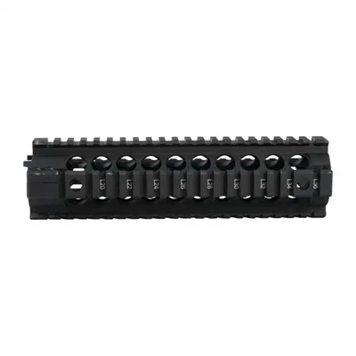 Two-Piece Gen 2, 2-Piece Mid-Length Free-Float Forend
