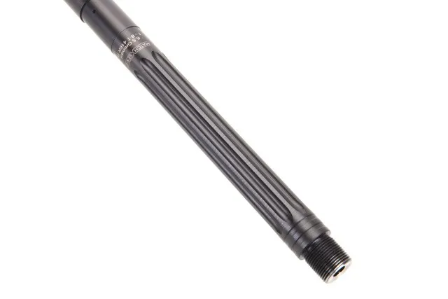 Faxon Firearms 6.5 Grendel 416-R Stainless Fluted Barrel MATCH SERIES - 20"