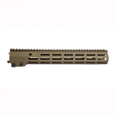 Super Modular Mk16 SM Rail 13.5" M-LOK For AR-15 DDC