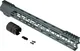 CMMG Mk3 EML 15 Handguard Kit Charcoal Green