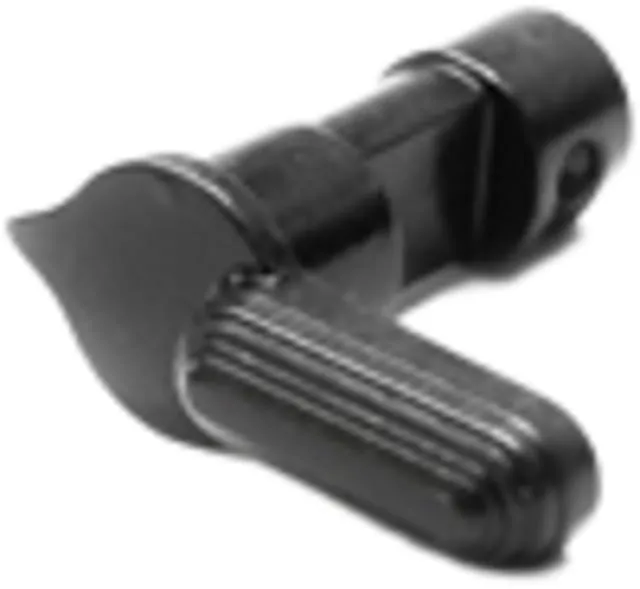 ZRODelta AR15 Safety Selector Black Small