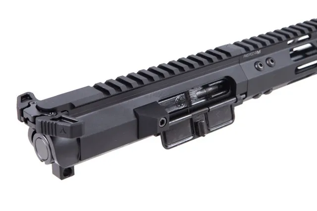 Primary Weapons Systems 9MM PCC Upper - 16"