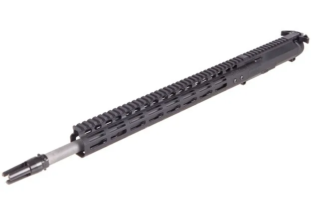 Noveske AR-15 Gen 3 5.56MM NSR-15 M-LOK Upper - 18" SPR