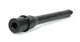 Kaw Valley Precision 9mm Caliber 4150 QPQ AR-15 Barrel 8.5in Black Small