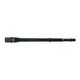 Faxon Firearms Duty Series AR-15 5.56 NATO Threaded AR Barrel 11.5in Gunner Profile Carbine Length 1-8 Twist Black