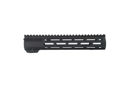 NBS 10.5" ASAL Free Float Handguard w/ Steel QD Insert