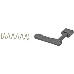 Enhanced Magazine Catch, Black