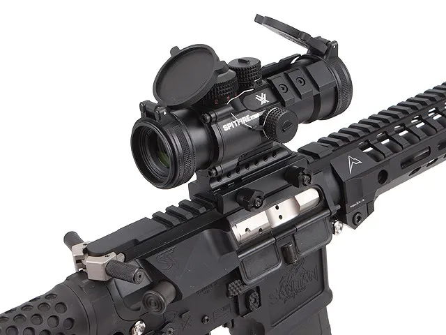 Vortex Spitfire 3X Prism Scope