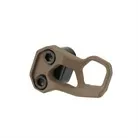 Xmr3 Extended Magazine Release Flat Dark Earth