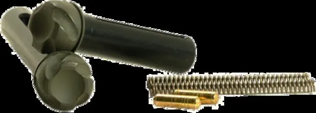 Timber Creek Aero AR-10 Takedown Pins Sets OD Green AR10 TPS Aero OD