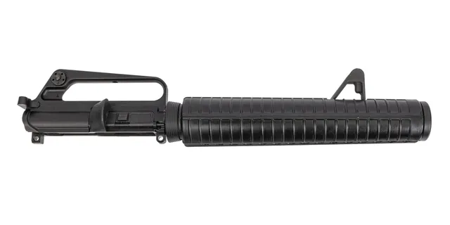 BLEM H&R CLET 9mm Complete Pistol Upper