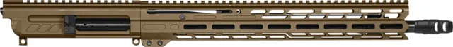 CMMG Dissent Mk4 .22 ARC 16.1 Upper Group 1-7 Twist 25.5in 1/2x28 TPI .750in Midnight Bronze