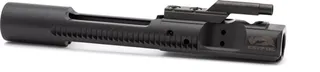 Cryptic AR15 Steel Bolt Carrier Black Nitride