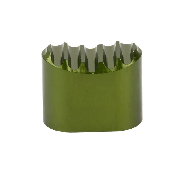 Battle Arms AR-15 Enhanced Magazine Release