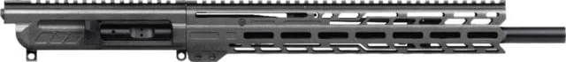 CMMG UPPER GROUP DISSENT Mk4 5.56mm 16.1in Empire Profile Non-Threaded Tungsten