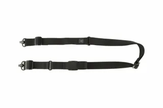 GrovTec QS 2-Point 1.25" Sabre Sling - Black