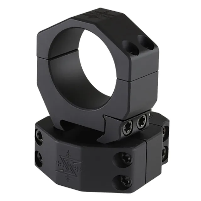Seekins Precision 2-Piece Scope Ring 35mm Tube 0.95"