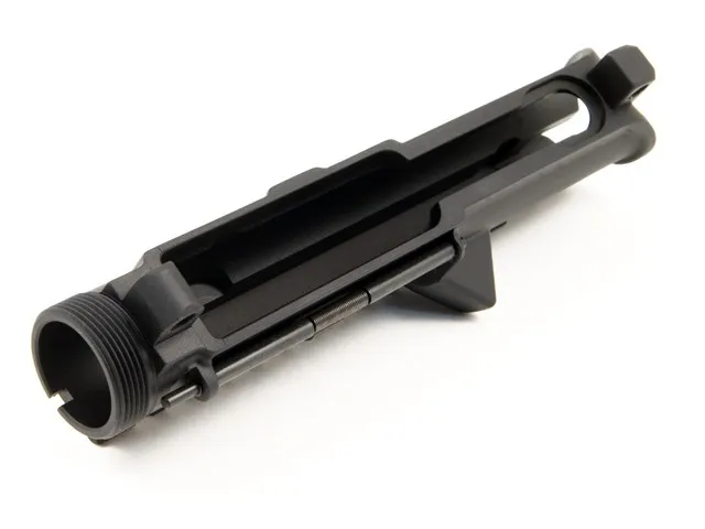 Rainier Arms Forged Upper- Minus FA