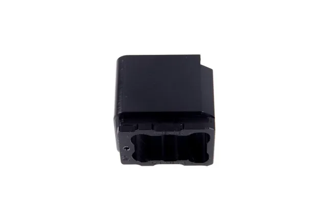 Springer Precision Sig MPX Magazine XTensions - Black
