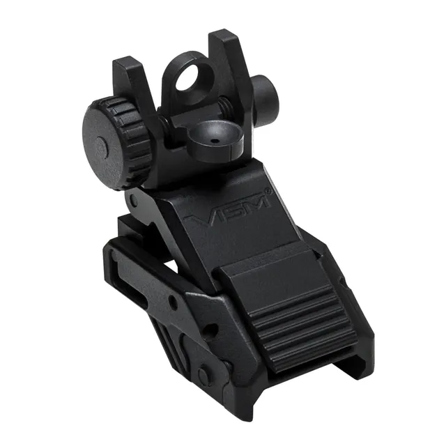 VISM Pro Flip-Up Sight