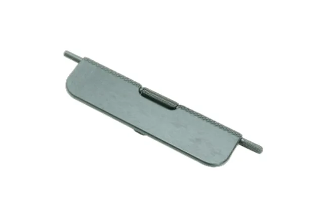 Timber Creek Greyman Billet Dust Cover Black G BDC BL