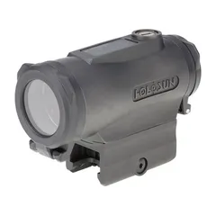Reflex He530c-Rd Elite Red Circle Dot With Solar Panel