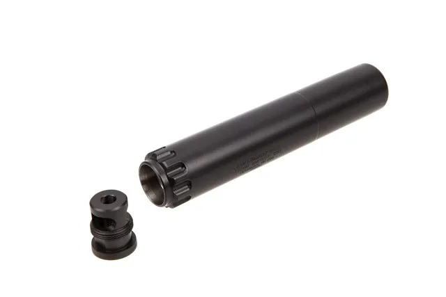 Griffin Armament Recce 7 (300 WM Taper Mount)