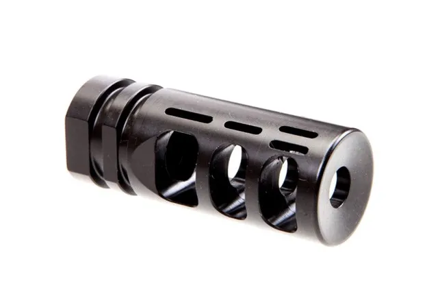 VG6 Precision Gamma 6.5 Creedmoor - Black