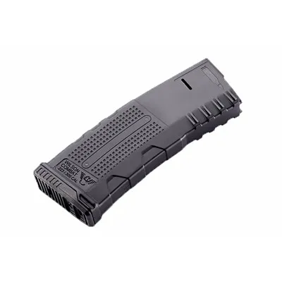 AR-15 Multi Caliber 30rd Magazine, Black